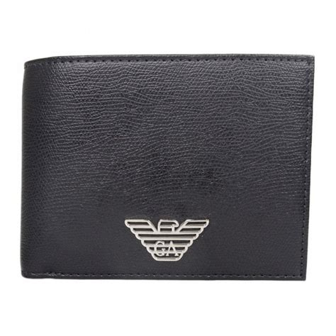 armani wallet uk|armani wallet with coin pocket.